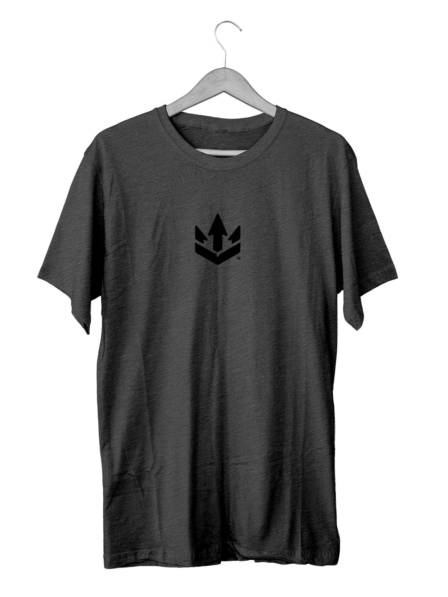 Frog Fuel Trident Badge Tee - Image 3